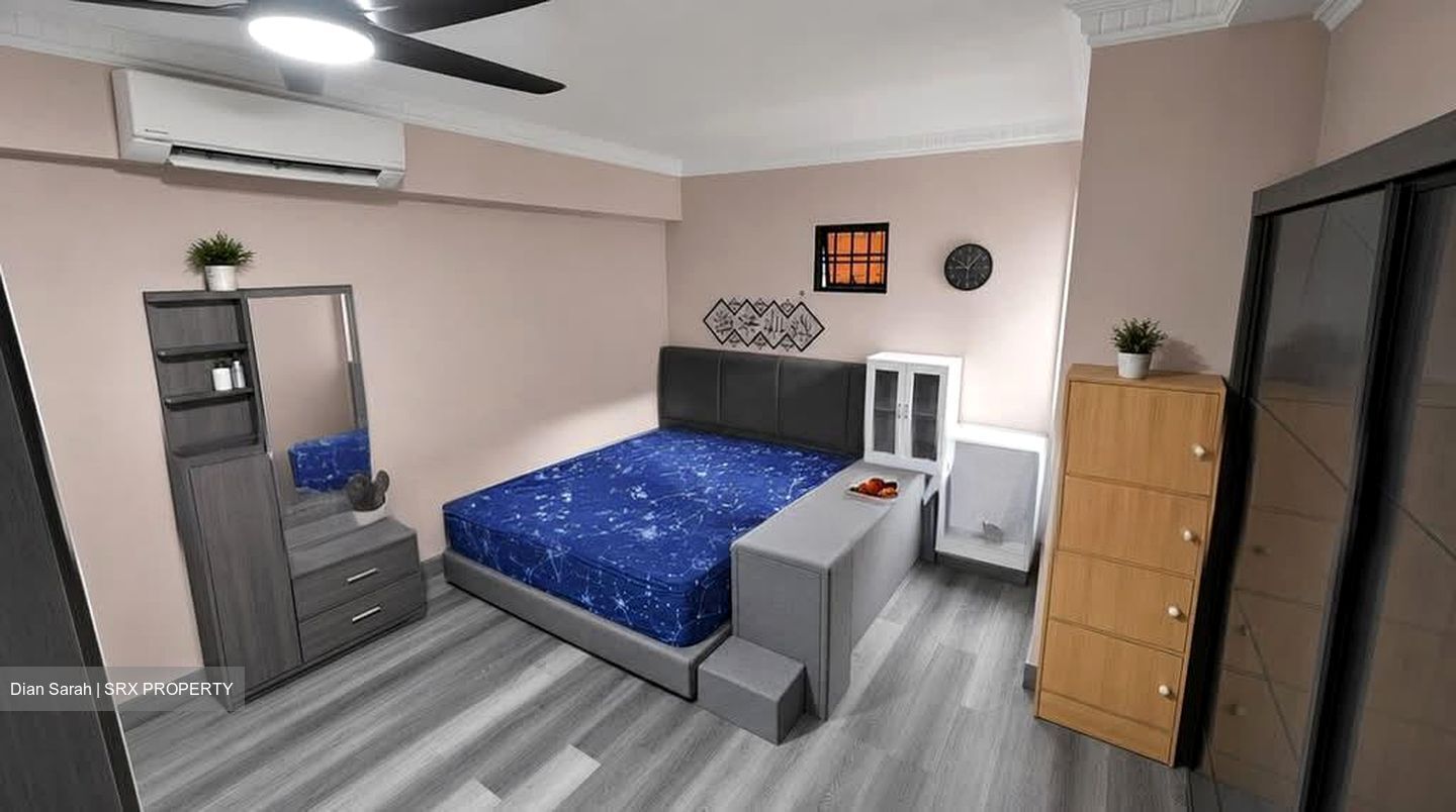 Blk 324 Sembawang Close (Sembawang), HDB 5 Rooms #593692021